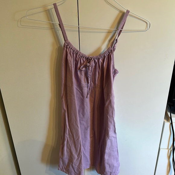 Urban outfitters lilac mini - Picture 1 of 3